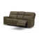 Howlett Zero Gravity Sofa W/ Loveseat and Console