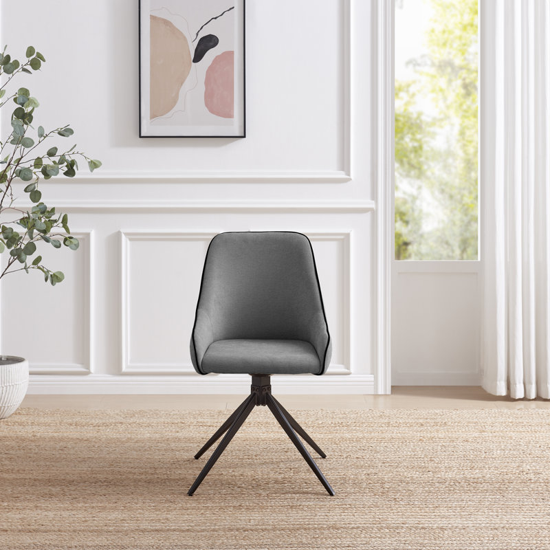 Polyester Blend, Grey