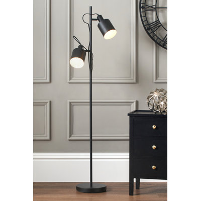 Deaisa 149.5cm Novelty Floor Lamp