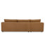 Canapé-lit modulaire avec rangement Burrow Ginger-169265527-169265526