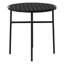 Ahlanna 2 - Person Patio Dining Set with Round Table-816900849