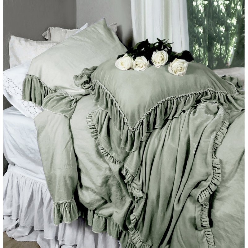 Isabella Throw Blanket, Creme