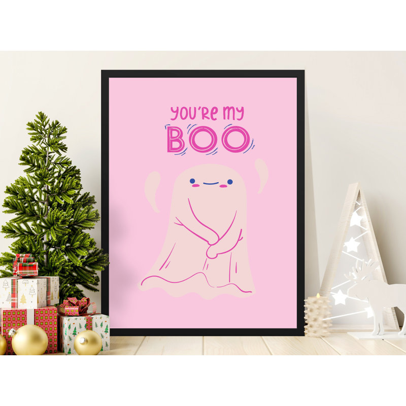 Chaning Single Picture Frame Print, 35.56 cm H x 27.94 cm W