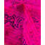 Overdyed One-of-a-Kind 9' 5" x 12' 1" Hand Knotted Area Rug