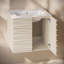 Meuble-lavabo mural 24 po Cascade-201677699-201677700-201677698