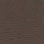 Utility Leather Solid Wood Armchair-600176909