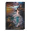 Mur de métal «High Tide At Sunset» par Rick Berk-835104695