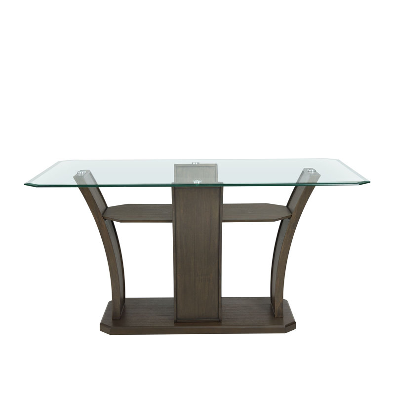 Table de salle à manger Acton, Hauteur standard (hauteur de 30 po)