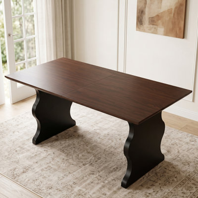  Table de salle à manger Kincannon