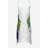 No Pattern Bib Apron