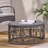 Patio Coffee Table