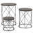 Drum 3-Piece Nesting Tables-79351166