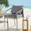 Pancoast 4 Seater Rattan Sofa Set