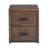 Upson 20'' W Solid Wood Nightstand-88346567