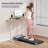 Under Desk Treadmill-122781069