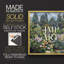 Arboretum au printemps - Reproduction encadrée - Restickable-2073170989