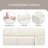 Darende Upholstered L-Shaped Sectional-298805630