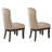 Campbell 8 - Person Extendable Dining Set
