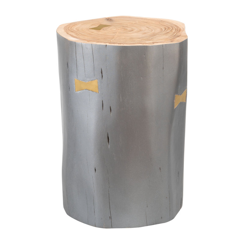 Table de bout Sugra - gris