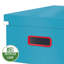 Cosy Metal Storage Bin-106816972