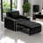 Velvet Accent Chair-518707440