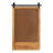 Enora Flat Mirror with Hooks-803233167
