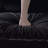 Oversized Chenille Oversized Accent Chair-495586818