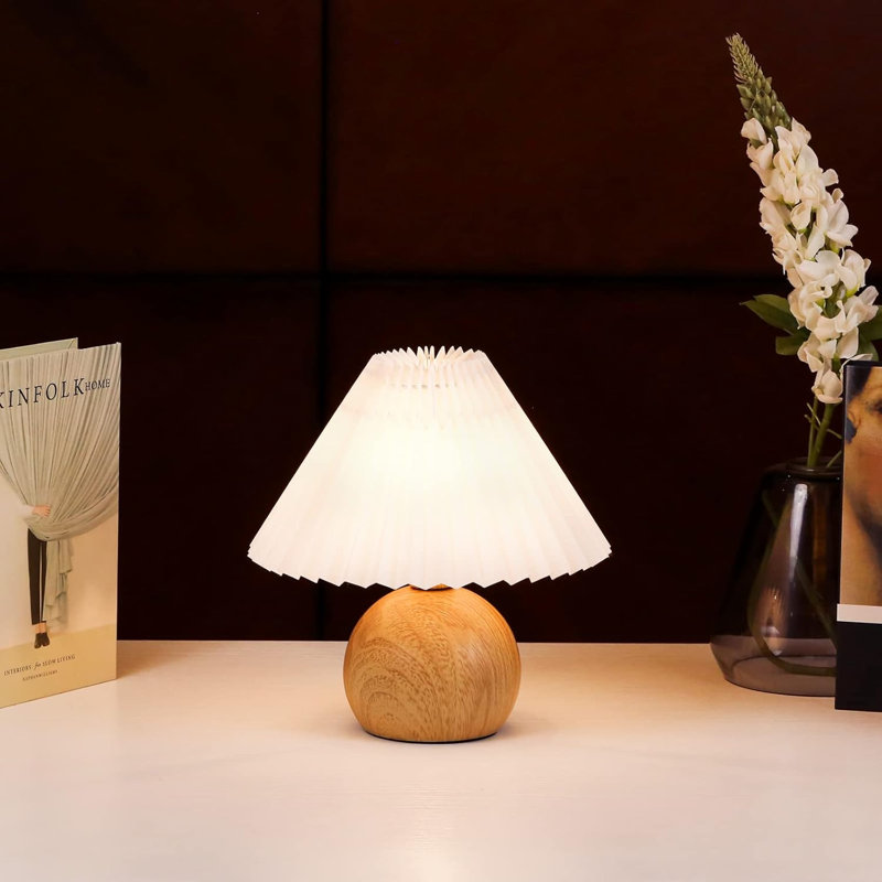 Lampe de chevet moderne