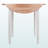 Skyler and Double Drop Leaf Dining Table-685650341-685650336
