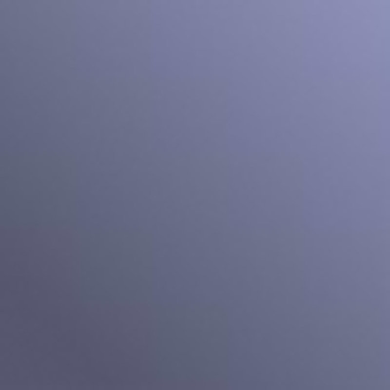 Bungalow 30" Freestanding Standard Single Bathroom Vanity with Top, Silver/Navy Blue