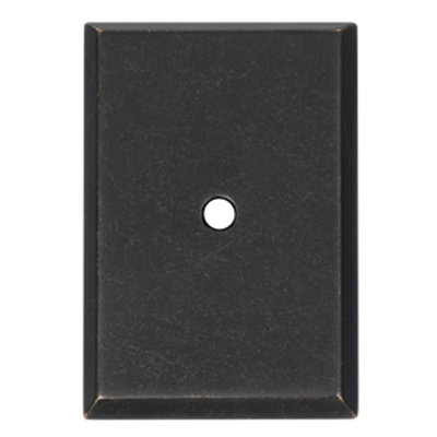 Modern & Contemporary Knob Backplate