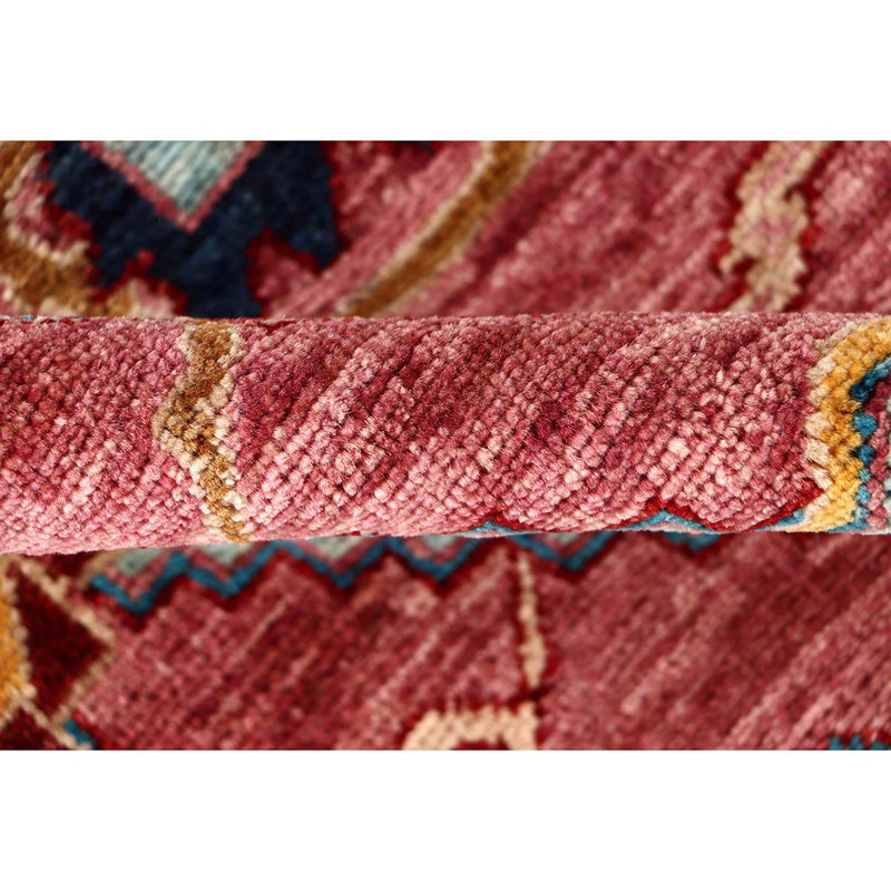One-of-a-Kind 9' X 11'11" Area Rug