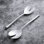 Stainless Steel Salad Servers