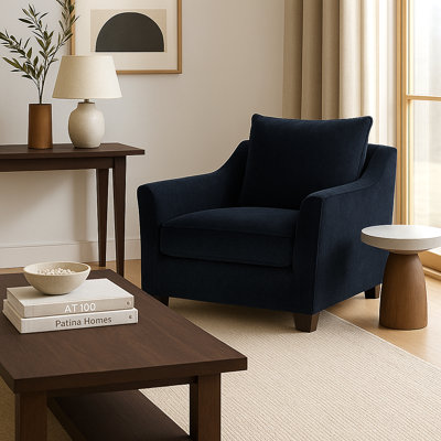 Méridienne Layla par Stacy Garcia Home X Edgecombe Furniture