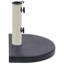 Suchin 10.5kg Stone Free Standing Umbrella Base-1680193606