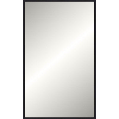 Kempton Solid Wood Mirror