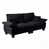 Black est en rupture de stock