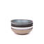 Stoneware Pasta Bowl-84652219