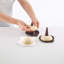 Bread Lékué Bagel Moulds Set of 6