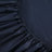 Tommy Hilfiger Solid Cotton Percale Sheet Set-109401997-109402005