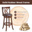 Chaises de pub Red Barrel Studio-29109139-29109138