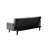 Roiguez 72'' Velvet Sofa-787414232