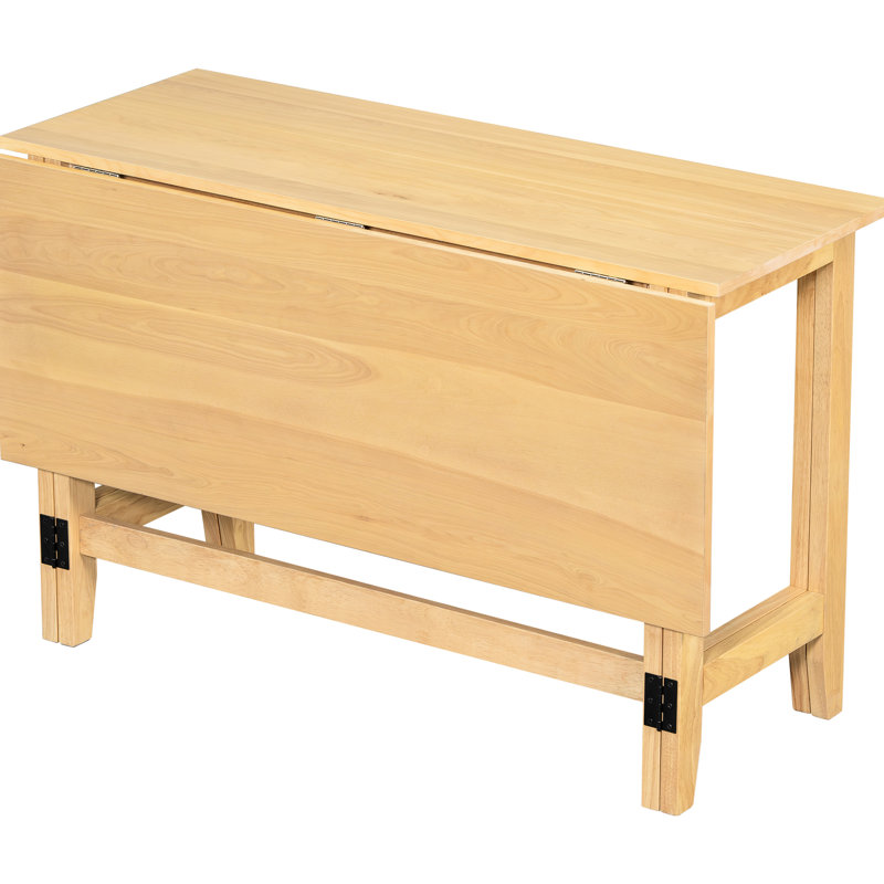 Table de salle à manger extensible Farmhouse