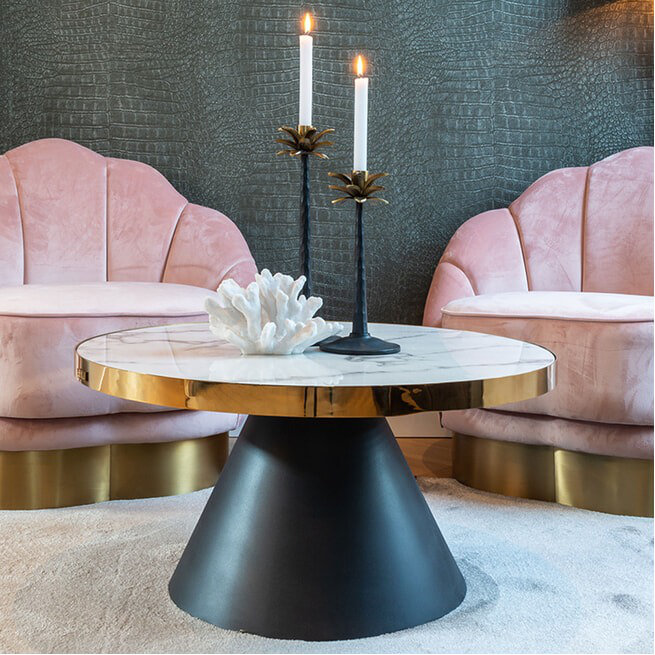 Odin Coffee Table