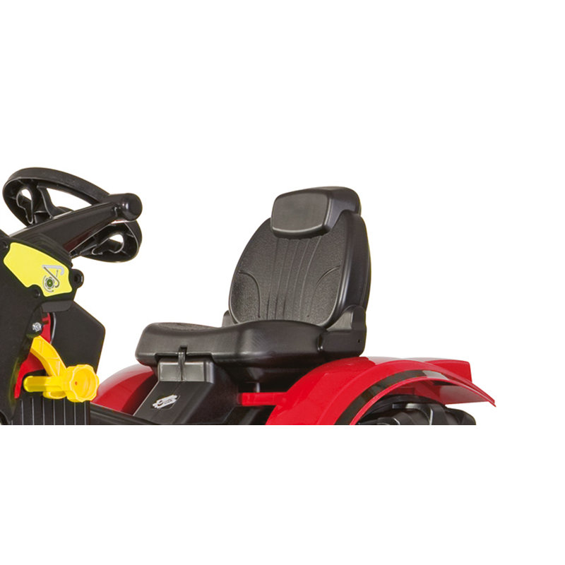 Rolly Toys Case Puma CVX 240 Tractor with Frontloader