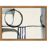 Fluid Form 1 Print by Thom Filicia