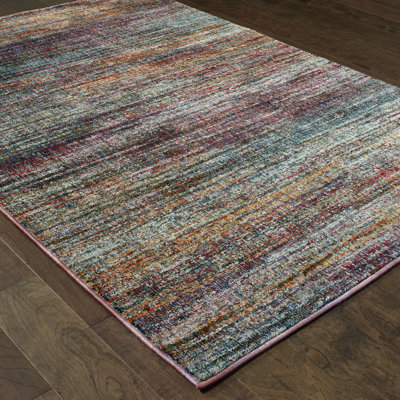 Abstract Indoor Rug