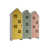 Yellow/Pink/Green is out of stock