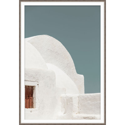 Buildings & Architecture Print by Lorenzo Rizzo
