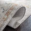 Tapis ivoire / gris clair Dream 727-576043950